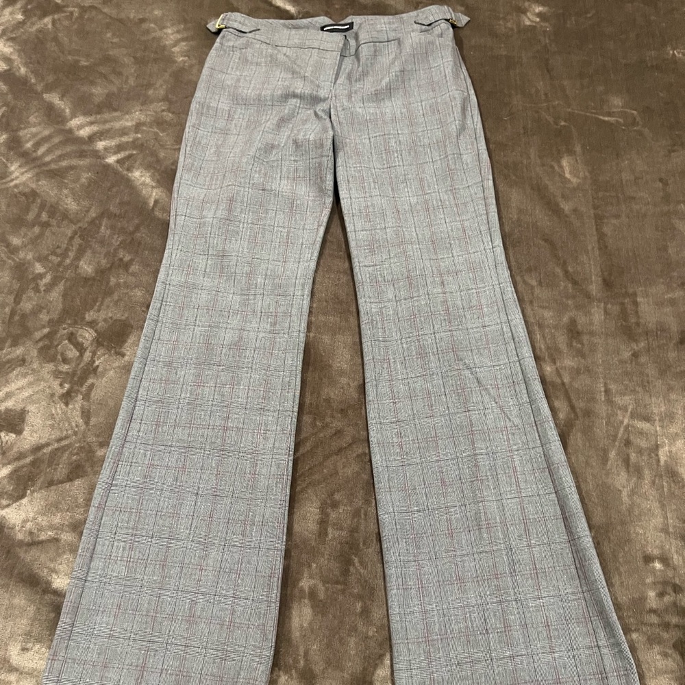 Express Design Studio Editor Trousers - image 5